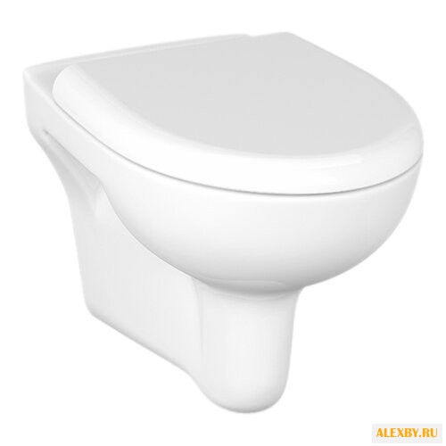 Унитаз Cersanit Nature