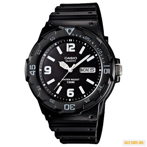 Наручные часы CASIO MRW-200H-1B2