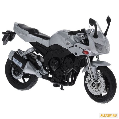 Мотоцикл Autotime Autogrand