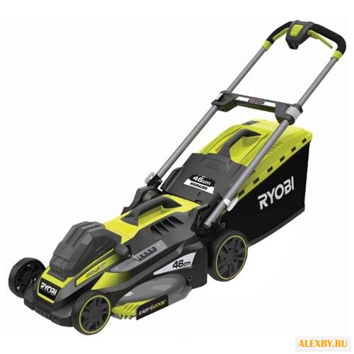 Газонокосилка RYOBI RLM 36X46H5P