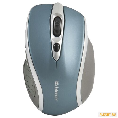 Мышь Defender Safari MM-675