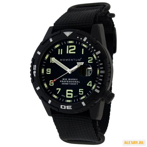 Наручные часы Momentum 1M-DV54B7B