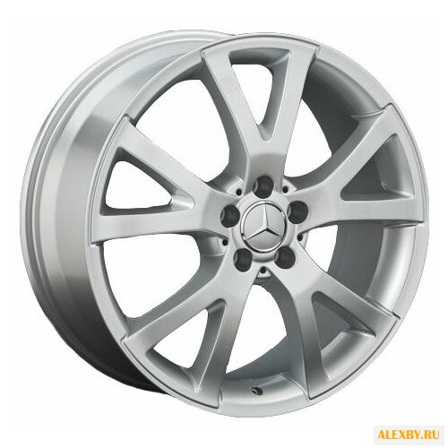 Колесный диск Replica MB55