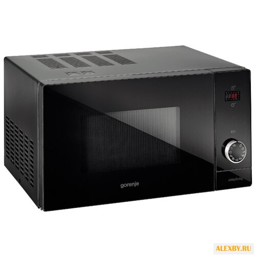 Микроволновая печь Gorenje