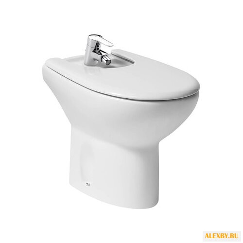 Биде Roca Victoria 357390000