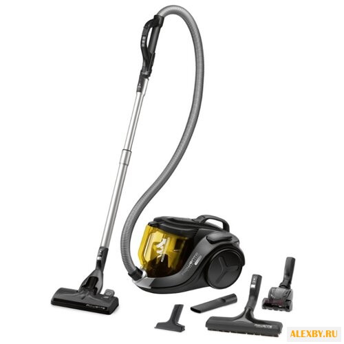 Пылесос Rowenta RO 6984