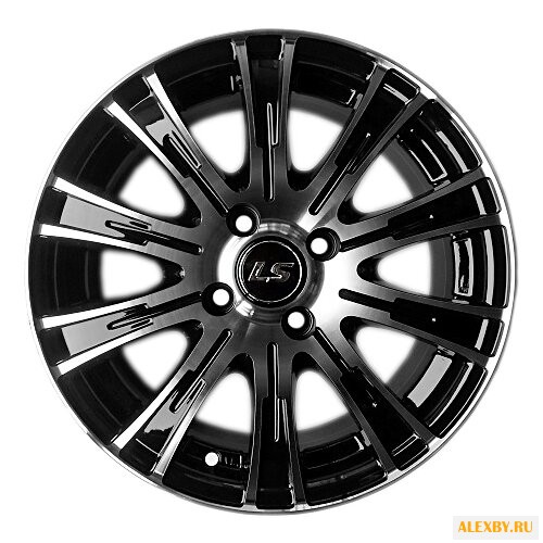 Колесный диск LS Wheels LS311