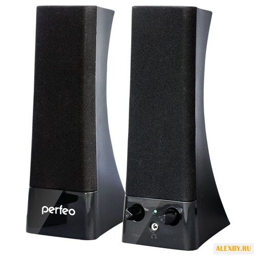 Компьютерная акустика Perfeo