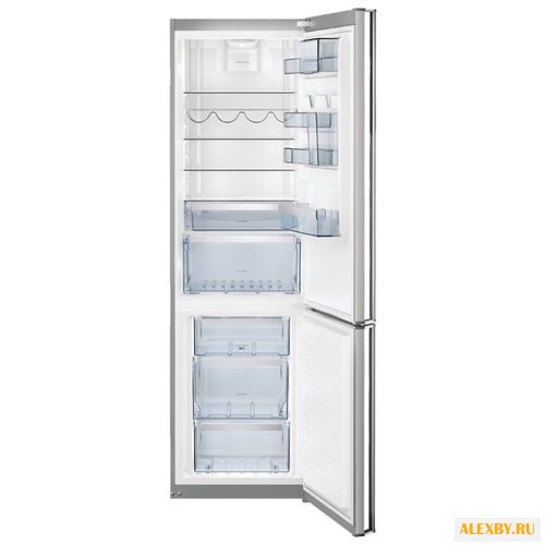 Холодильник AEG S 83920 CMXF