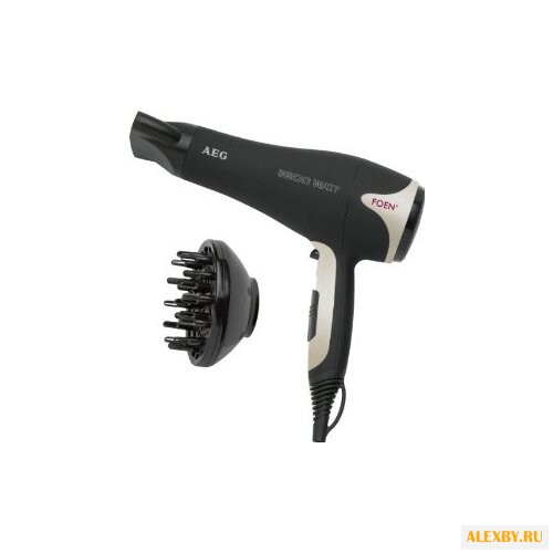 Фен AEG HTD 5595