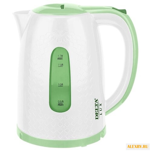 Чайник DELTA LUX DL-1057