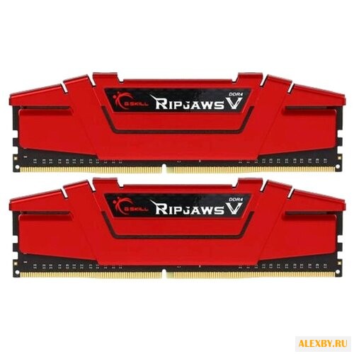 Оперативная память G.SKILL