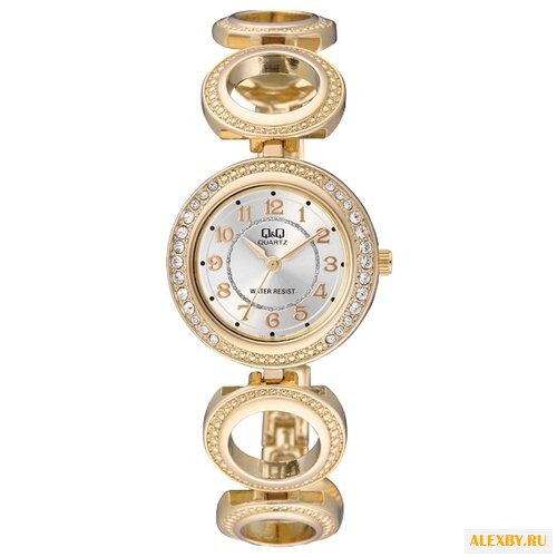 Наручные часы Q&Q F501-014