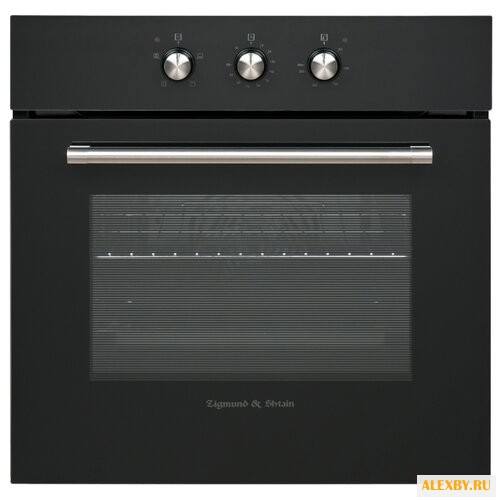 Духовой шкаф Zigmund & Shtain