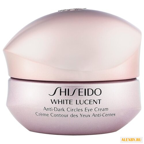 Shiseido Крем White Lucent