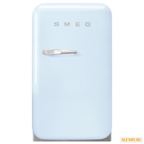 Холодильник smeg FAB5RPB