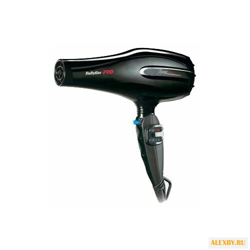 Фен BaBylissPRO BAB6310RE
