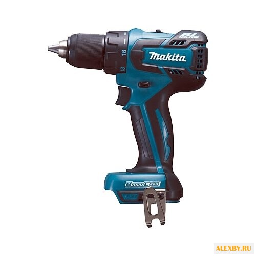 Дрель-шуруповерт Makita DDF459Z