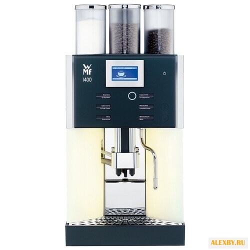 Кофемашина WMF 1400