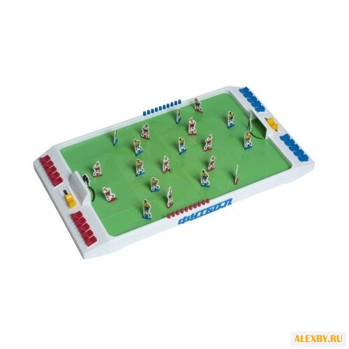 Partida Футбол Советский omf58