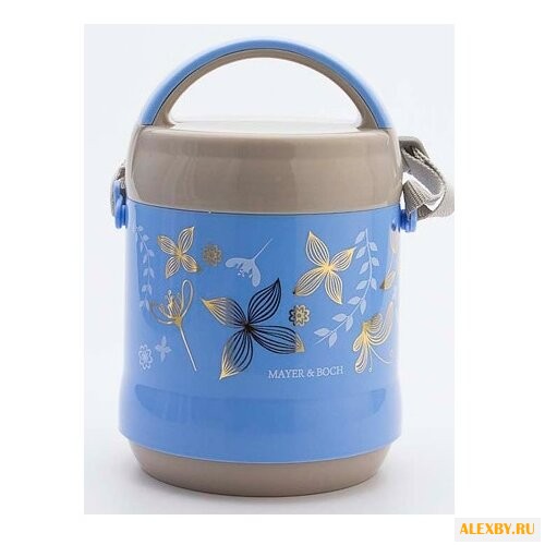Термос для еды MAYER & BOCH
