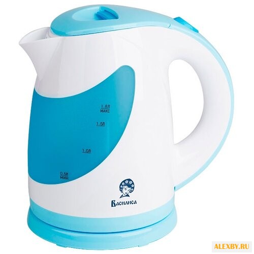 Чайник Василиса Т25 26 27-2200