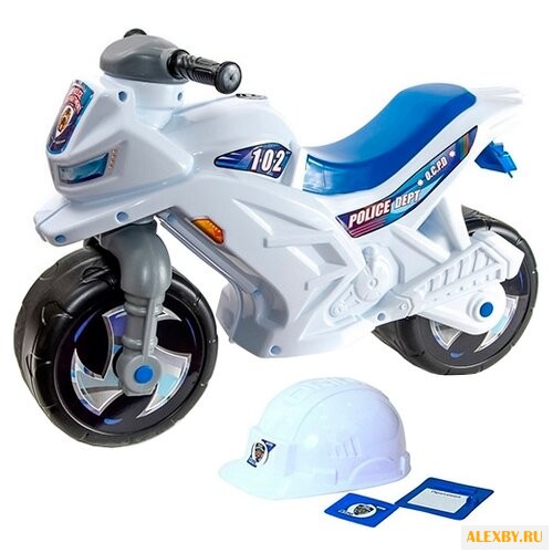 Каталка-толокар RT Racer RZ 1