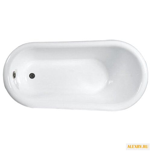 Отдельно стоящая ванна Gemy