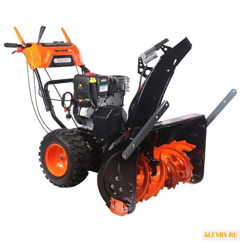 Снегоуборщик PATRIOT PRO 981 ED