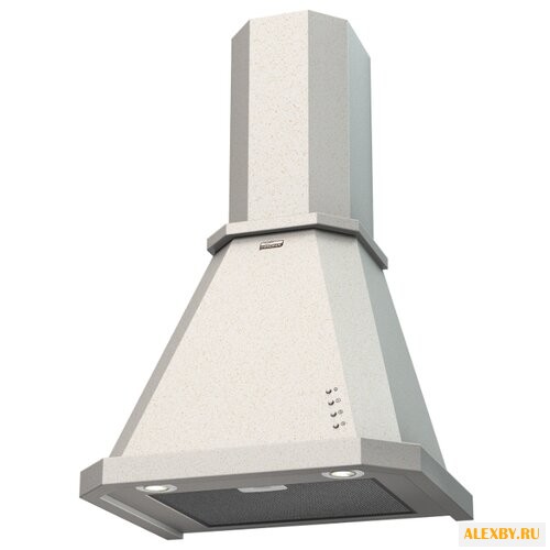 Каминная вытяжка Kronasteel