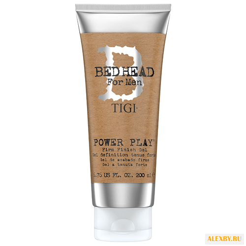 TIGI Bed Head for Men гель для