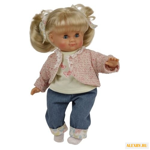 Кукла Schildkröt Любимица 32 см