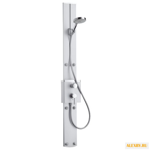 Душевая стойка Hansgrohe