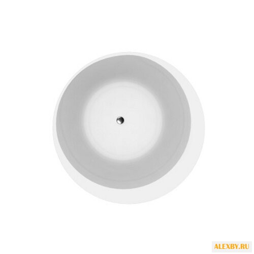 Отдельно стоящая ванна Vayer