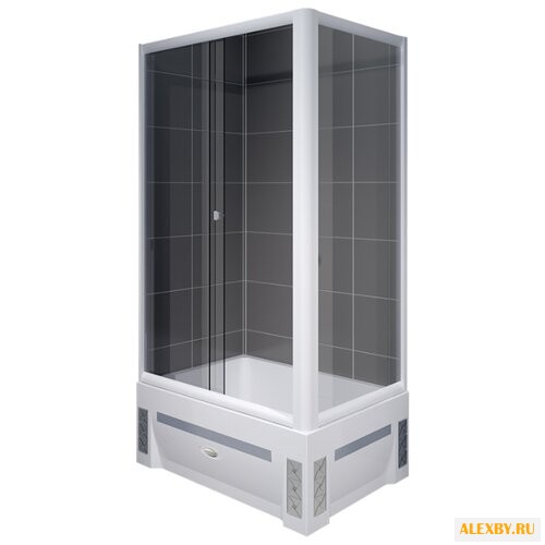 Душевой уголок RADOMIR Верчелли