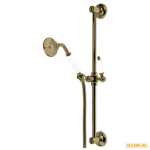 Душевой набор гарнитур CEZARES