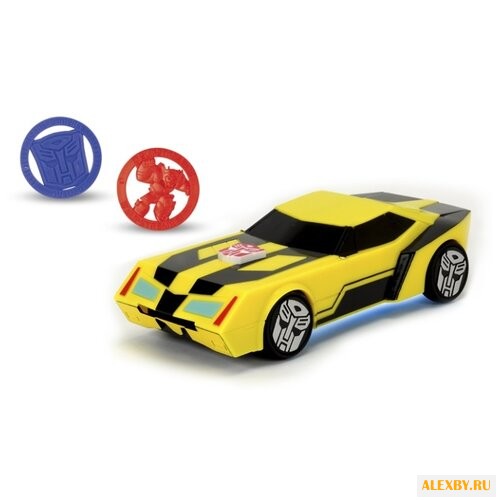 Легковой автомобиль Dickie Toys