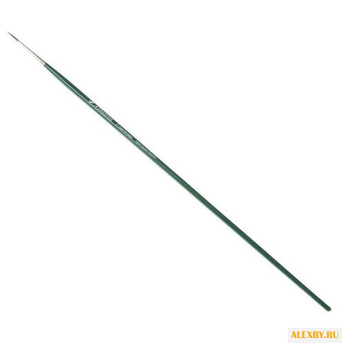 Кисть Альбатрос Имитация белки