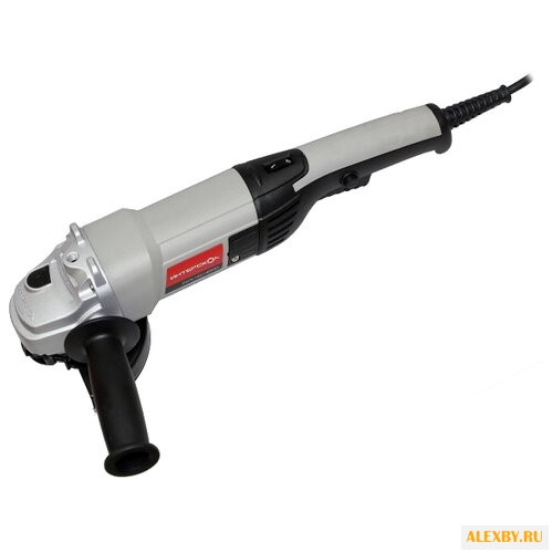 УШМ Интерскол УШМ-125 1400ЭЛ