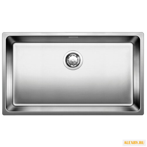 Интегрированная кухонная мойка