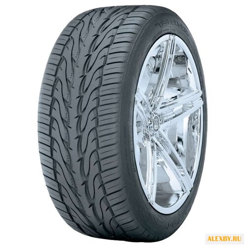 Автомобильная шина Toyo Proxes