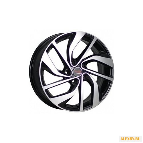 Колесный диск LegeArtis RN527