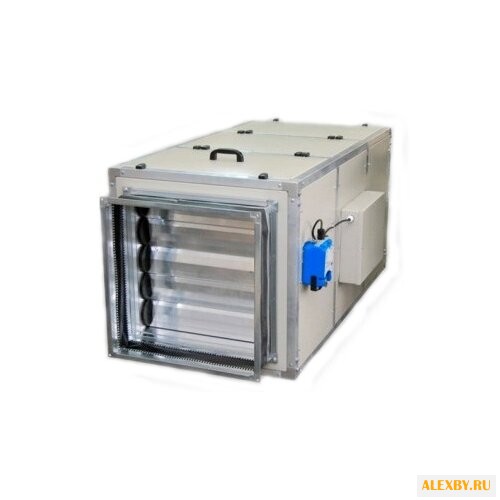 Вентиляционная установка