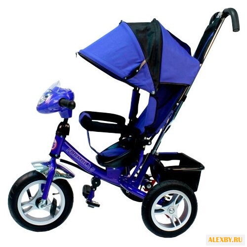 Трехколесный велосипед Formula
