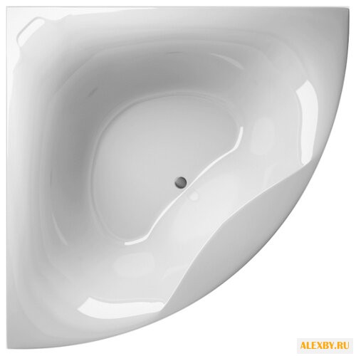 Отдельно стоящая ванна ALPEN
