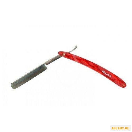 Опасная бритва Metzger PR-191