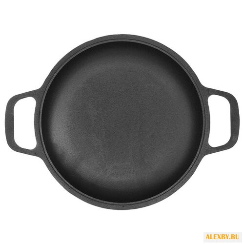 Сковорода Биол 02042 22 см