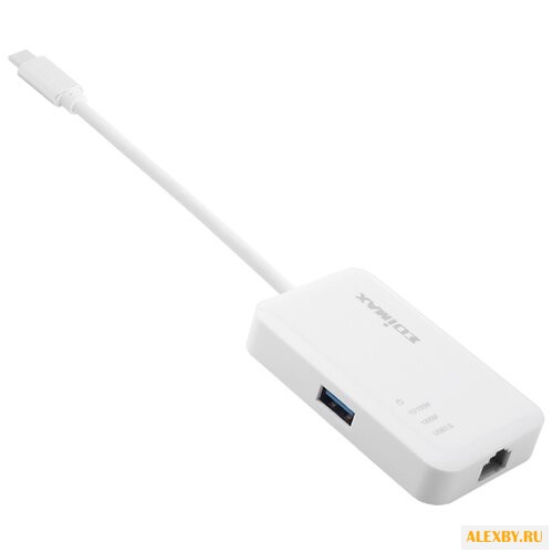 Ethernet-адаптер Edimax EU-4308