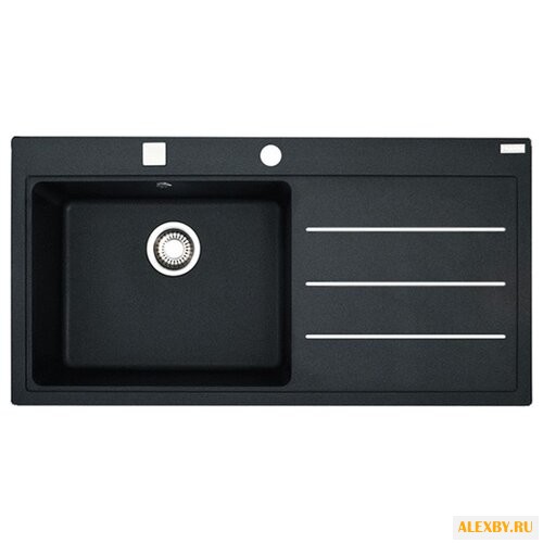 Врезная кухонная мойка FRANKE