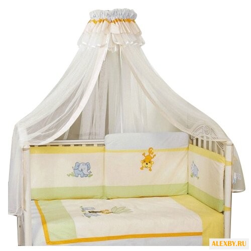 Feretti комплект Jungle long 6